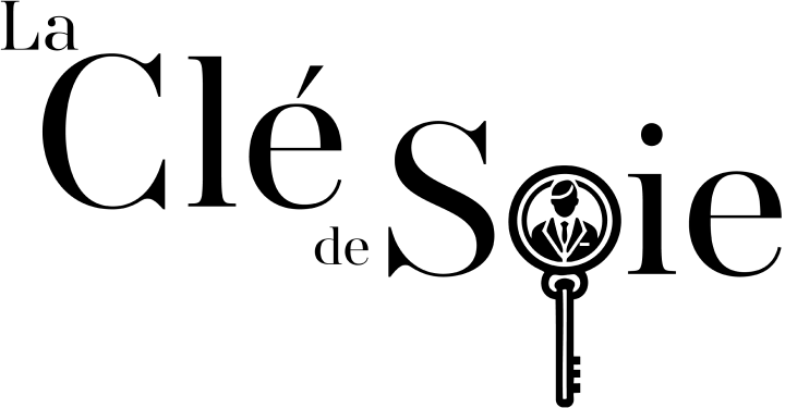 La clé de soie